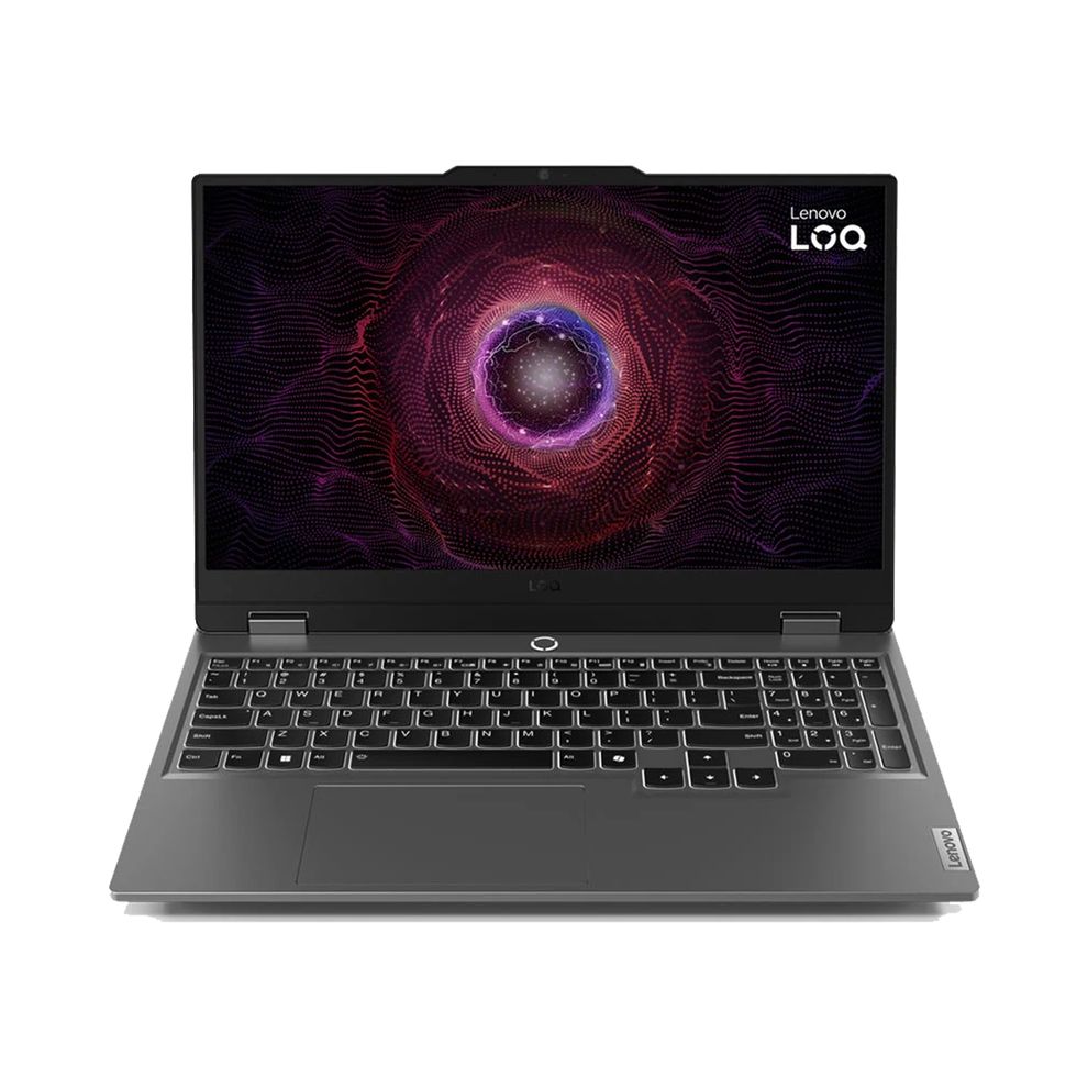 Hình ảnh 1 của Lenovo LOQ 15ARP9 83JC00LVVN - R5 7235HS, RTX 3050, 16GB, 512GB, FHD 144Hz