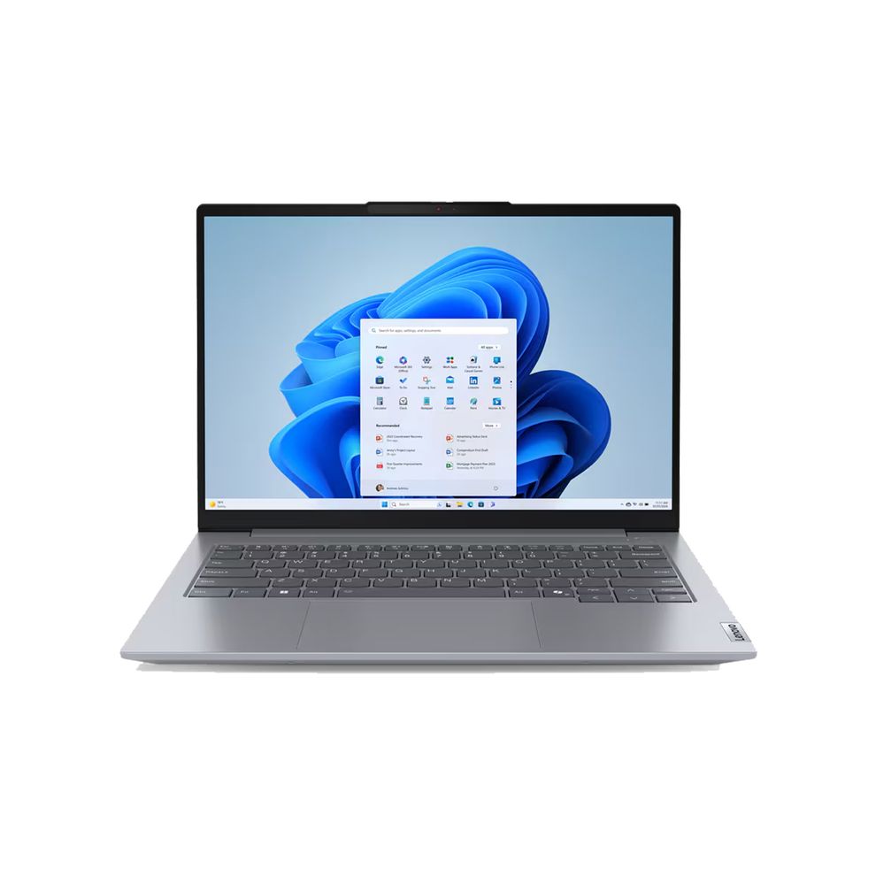 Hình ảnh 1 của Lenovo ThinkBook 14 G7 IRL 21MR006WVN - Ultra 5 125U, 16GB, 512GB, WUXGA