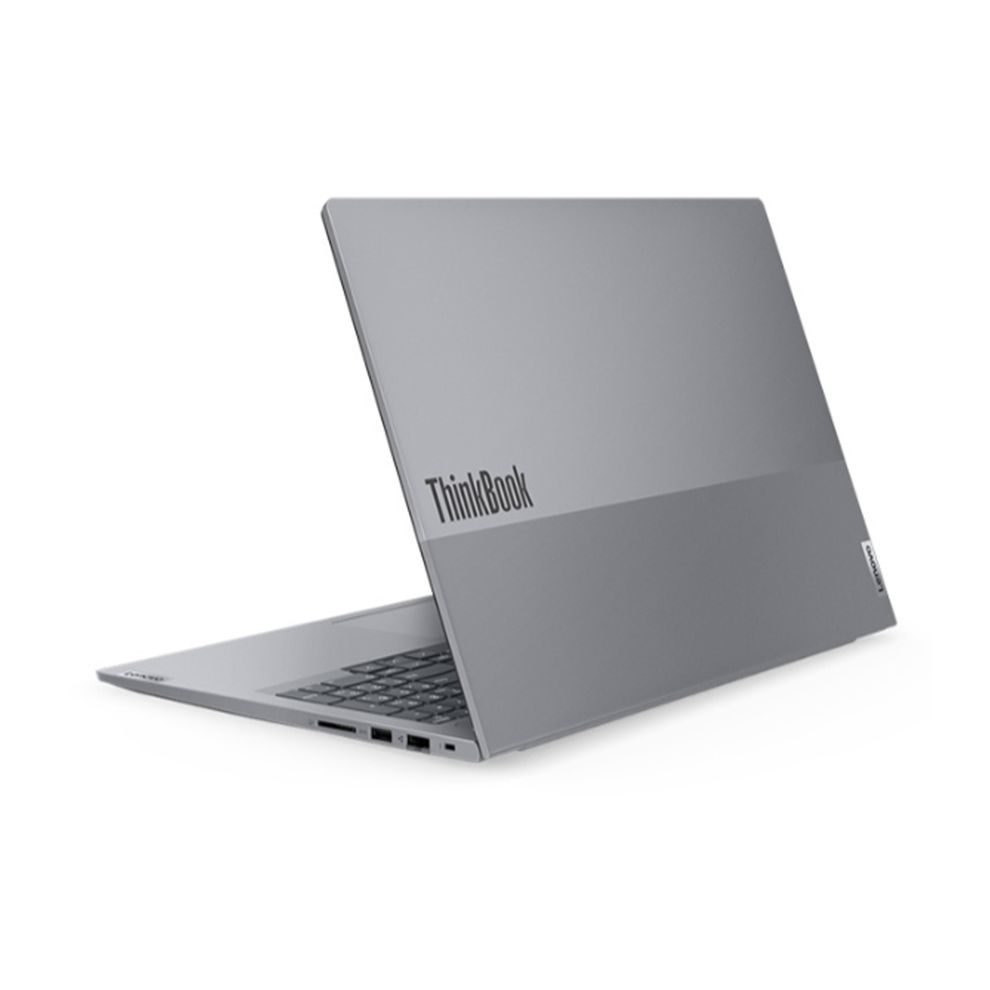 Hình ảnh 4 của Lenovo ThinkBook 16 G6 ABP 21KK0060VN - R7 7730U, 32GB, 1TB, WQXGA