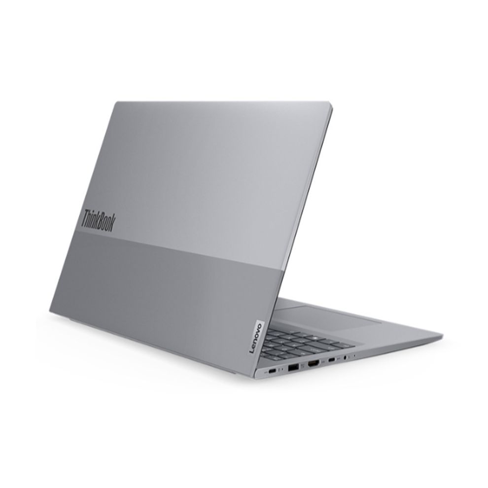 Hình ảnh 5 của Lenovo ThinkBook 16 G6 ABP 21KK0060VN - R7 7730U, 32GB, 1TB, WQXGA