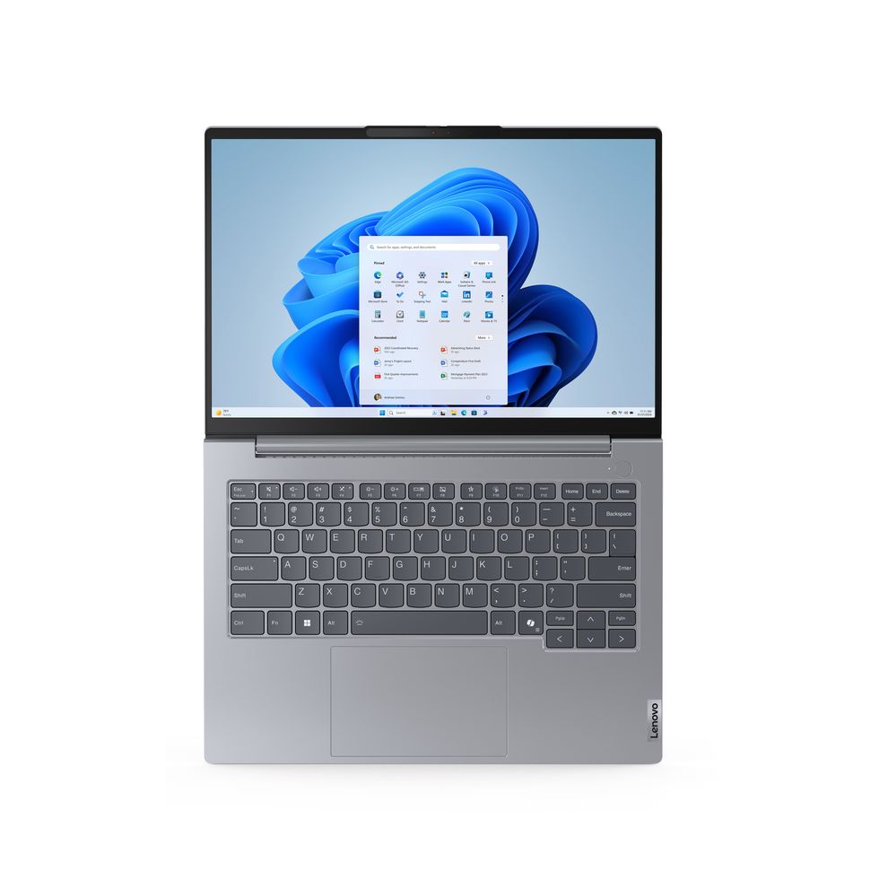 Hình ảnh 4 của Lenovo ThinkBook 14 G7 IML - Ultra 5 125H, 16GB, 512GB, 2.8K 120Hz