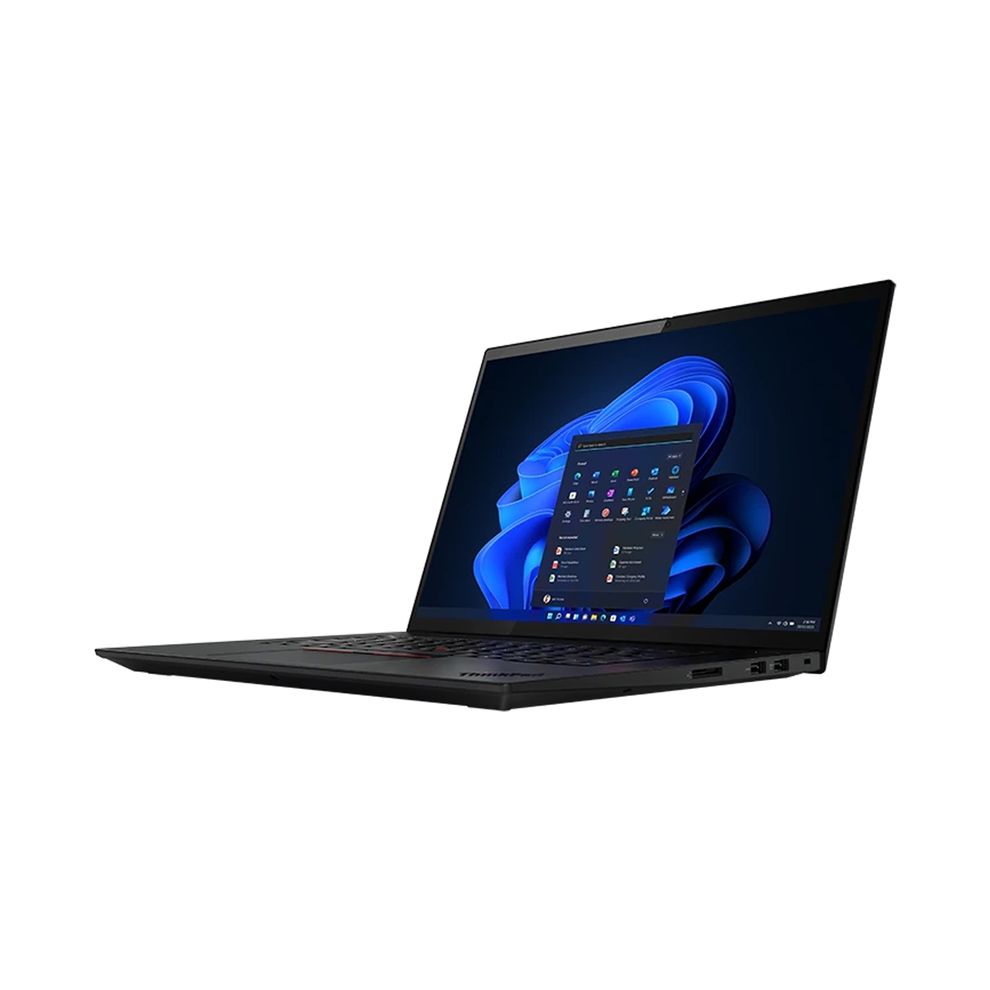 Hình ảnh 2 của Lenovo ThinkPad X1 Extreme Gen 5 - i7 12700H, RTX 3050Ti 4GB, 32GB, 1TB, FHD+