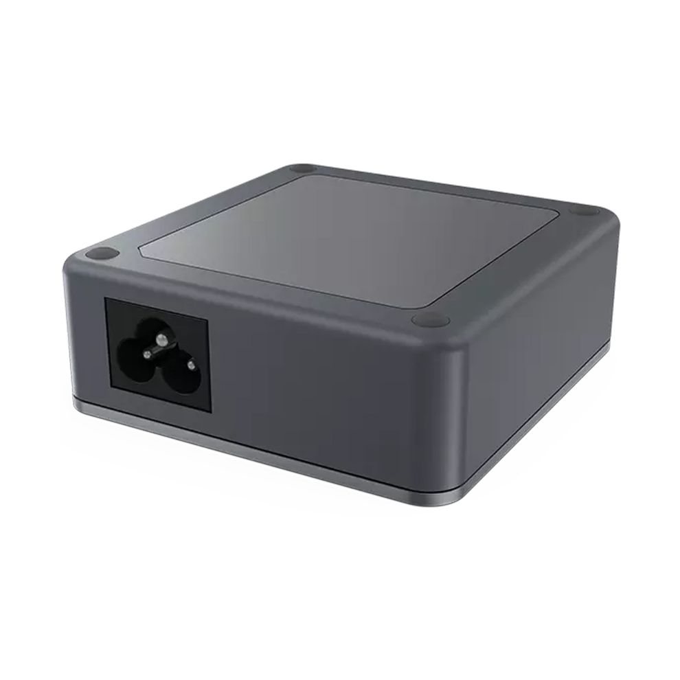 Hình ảnh 5 của Sạc Lenovo Go 130W Multi-Port (Black - Mới, Sealed, Nhập khẩu)