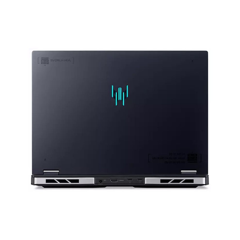 Hình ảnh 6 của Acer Predator Helios Neo 16 PHN16-72-950P NH.QNMSV.001 - i9 14900HX, RTX 4070 8GB, 32GB, 1TB, WQXGA 240Hz