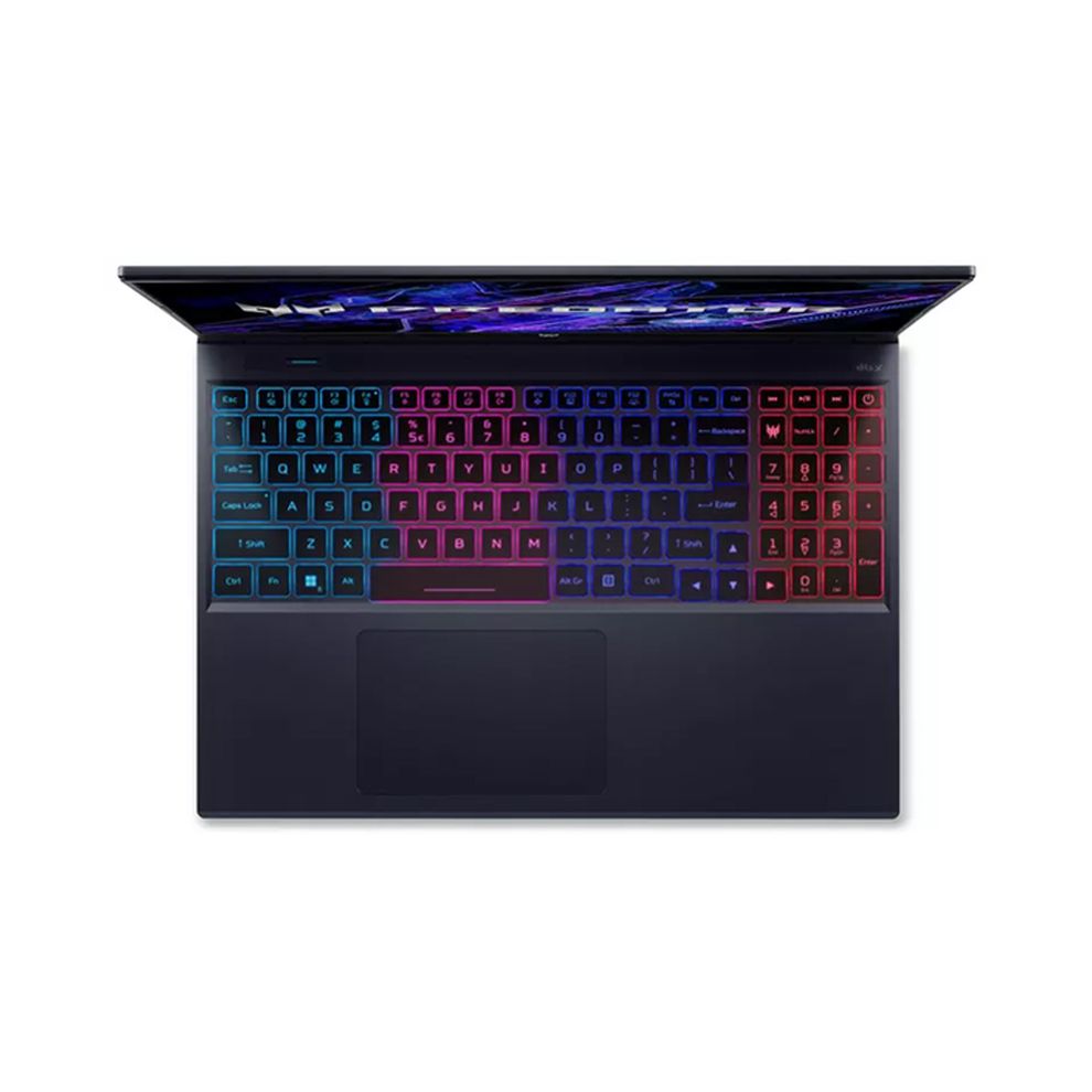 Hình ảnh 2 của Acer Predator Helios Neo 16 PHN16-72-950P NH.QNMSV.001 - i9 14900HX, RTX 4070 8GB, 32GB, 1TB, WQXGA 240Hz