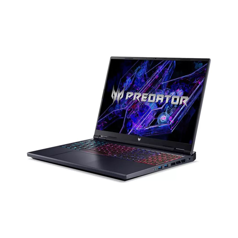 Hình ảnh 4 của Acer Predator Helios Neo 16 PHN16-72-950P NH.QNMSV.001 - i9 14900HX, RTX 4070 8GB, 32GB, 1TB, WQXGA 240Hz