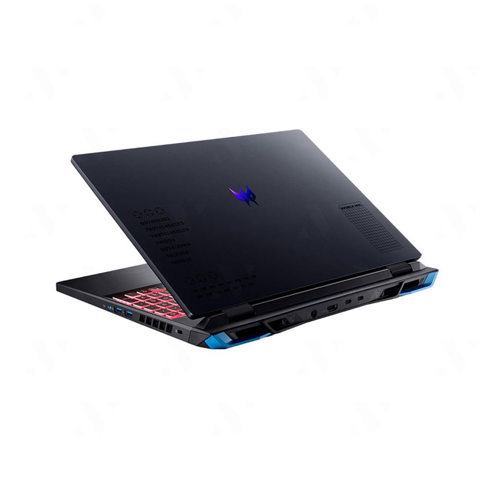 Hình ảnh 5 của Acer Predator Helios Neo PHN16-71-547E NH.QLUSV.00A - i5 13500HX, RTX 4060 8GB, 16GB, 512GB, WQXGA 165Hz