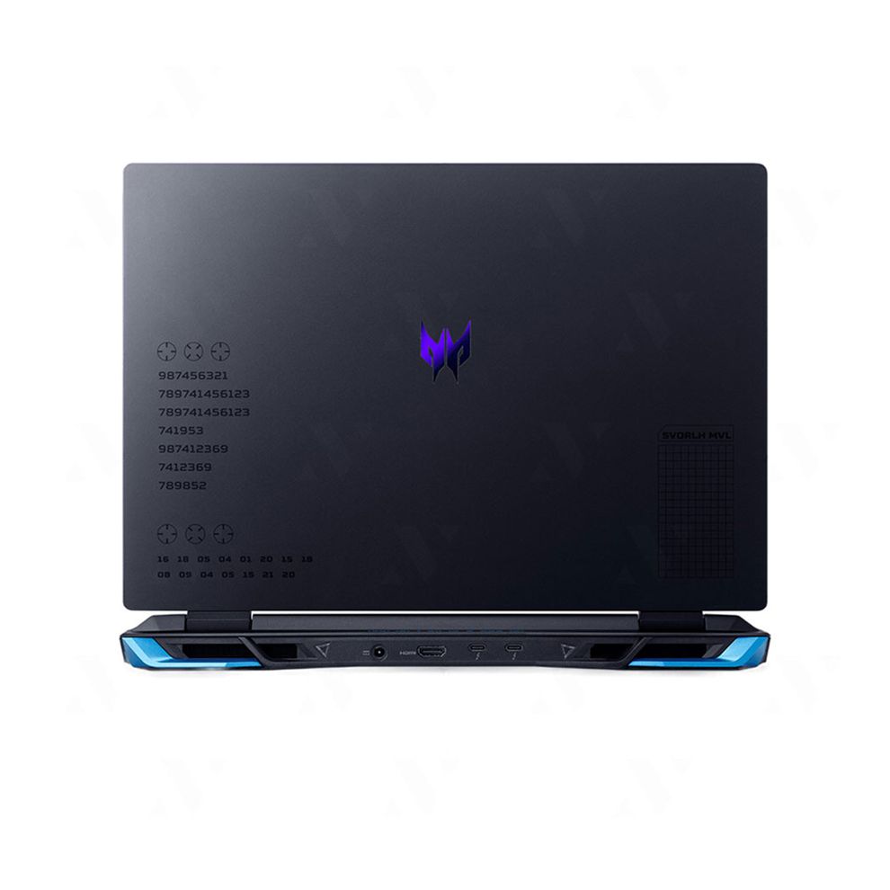 Hình ảnh 6 của Acer Predator Helios Neo PHN16-71-547E NH.QLUSV.00A - i5 13500HX, RTX 4060 8GB, 16GB, 512GB, WQXGA 165Hz