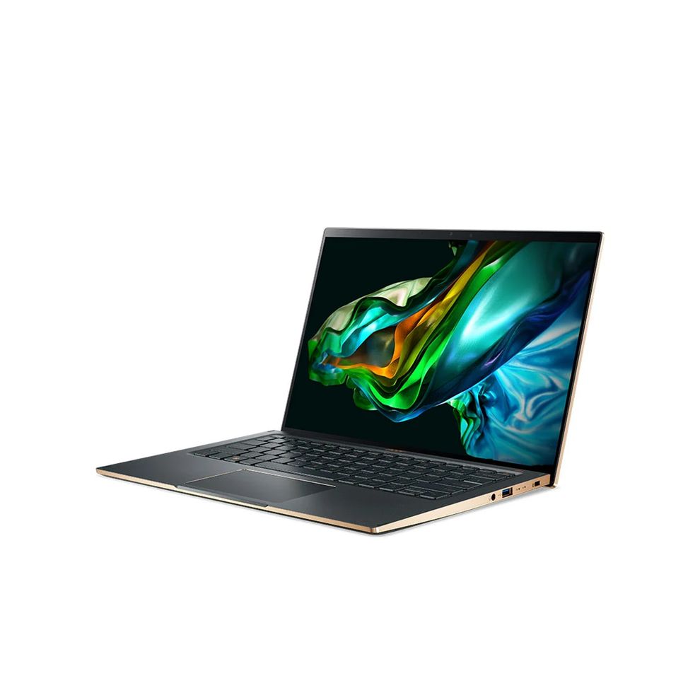 Hình ảnh 3 của ACER Swift 14 SF14-71T-75CV NX.KERSV.003 - i7 13700H, 32GB, 1TB, WQXGA Touch