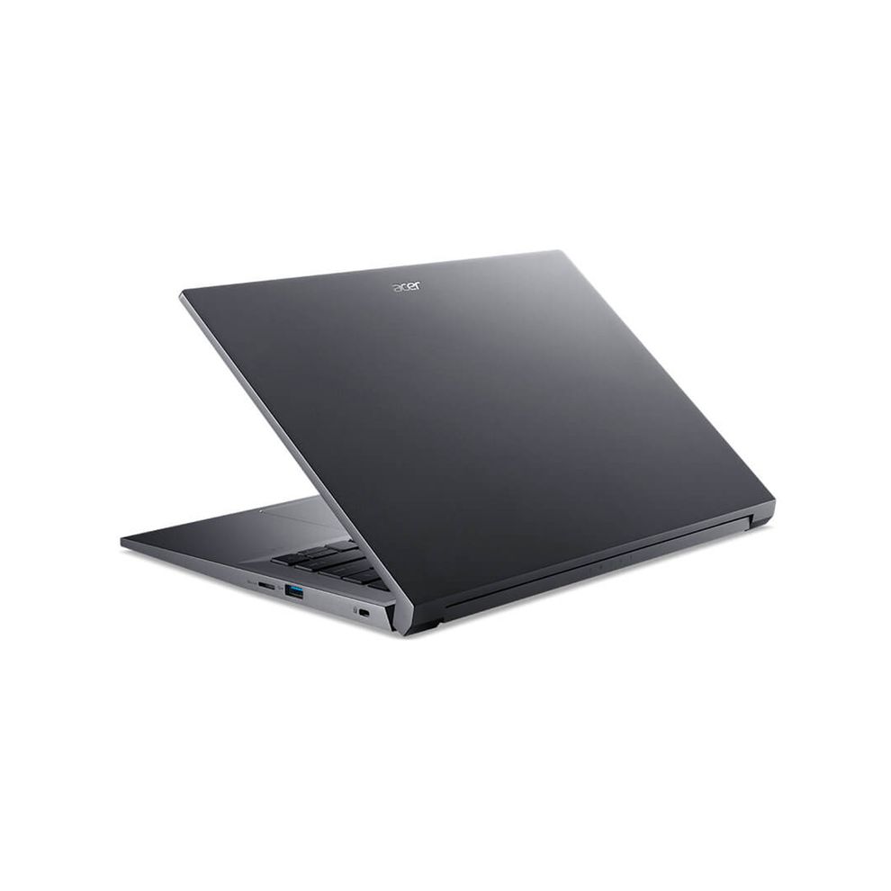 Hình ảnh 2 của Acer Swift X 14 AI SFX14-72G-79UW - Ultra 7 155H, RTX 4070 8GB, 32GB, 1TB, 2.8K OLED 120Hz
