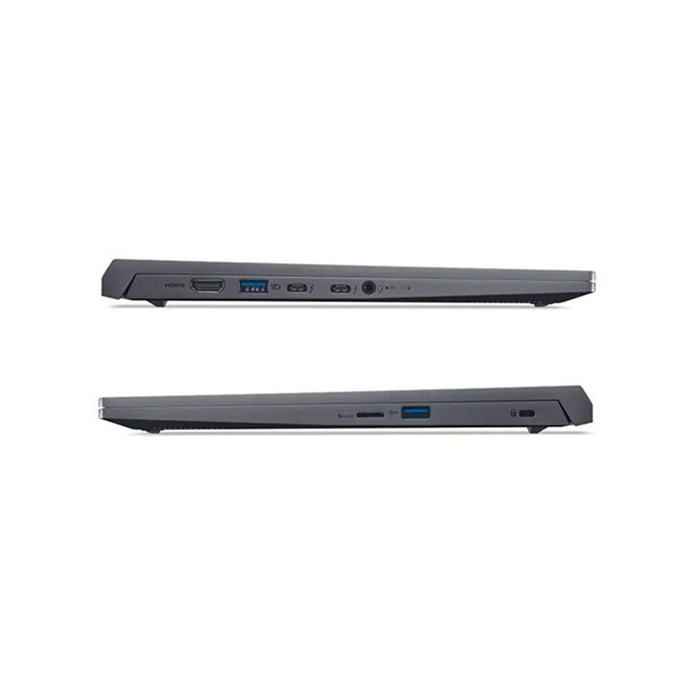 Hình ảnh 5 của Acer Swift X 14 AI SFX14-72G-79UW - Ultra 7 155H, RTX 4070 8GB, 32GB, 1TB, 2.8K OLED 120Hz