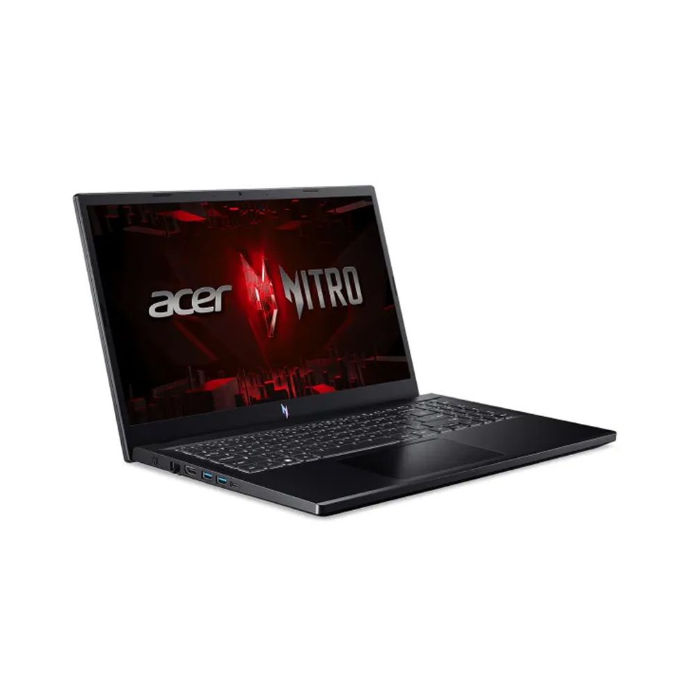 Hình ảnh 3 của Gaming Acer Nitro V ANV15-51-78BG NH.QQESV.00A - i7 13620H, RTX 4060 8GB, 16GB, 512GB, FHD 180Hz