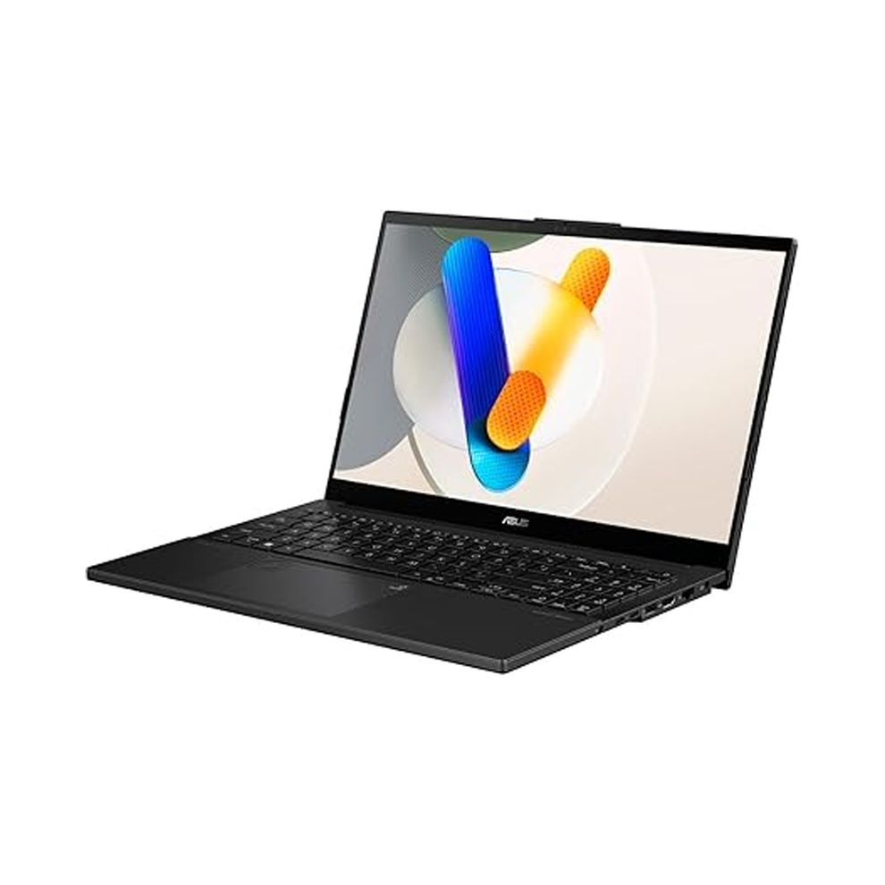 Hình ảnh 4 của ASUS Vivobook Pro 15 OLED Q533 - Ultra 7 155H, RTX 3050 6GB, 16GB, 1TB, FHD OLED