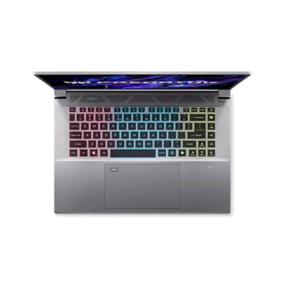 Hình ảnh 2 của Acer Predator Triton Neo 16 PTN16-51-78JQ - Ultra 7 155H, RTX 4060 8GB, 32GB, 2TB, WQXGA 240Hz