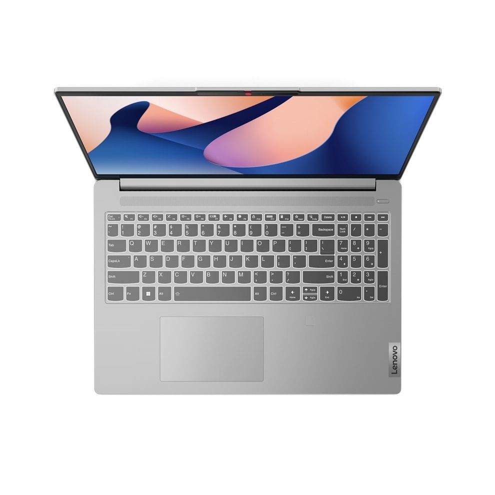 Hình ảnh 2 của Lenovo IdeaPad Slim 5 16IAH8 83BG001XVN - i5 12450H, 16GB, 512GB, WUXGA