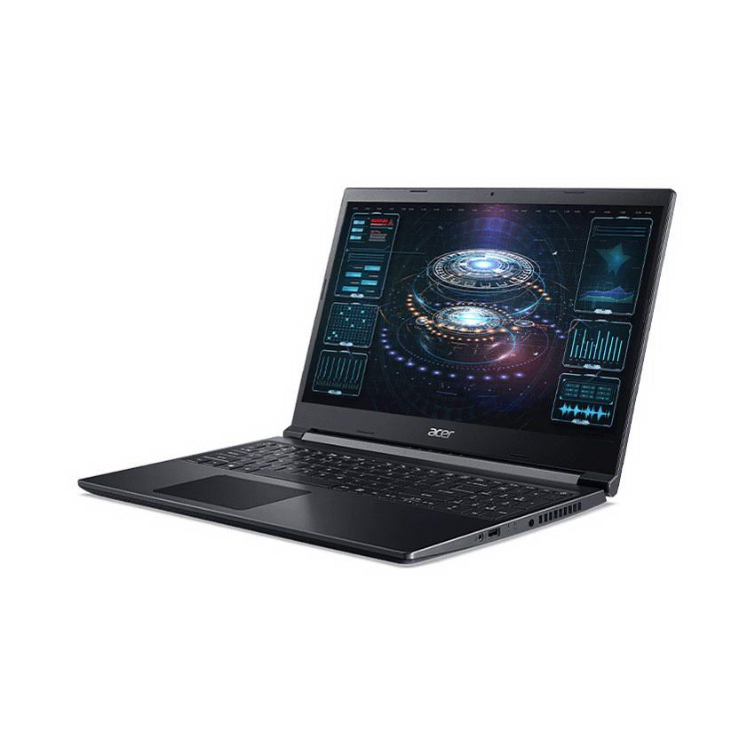 Hình ảnh 3 của Acer Aspire 7 Gaming AMD (Chính hãng) -