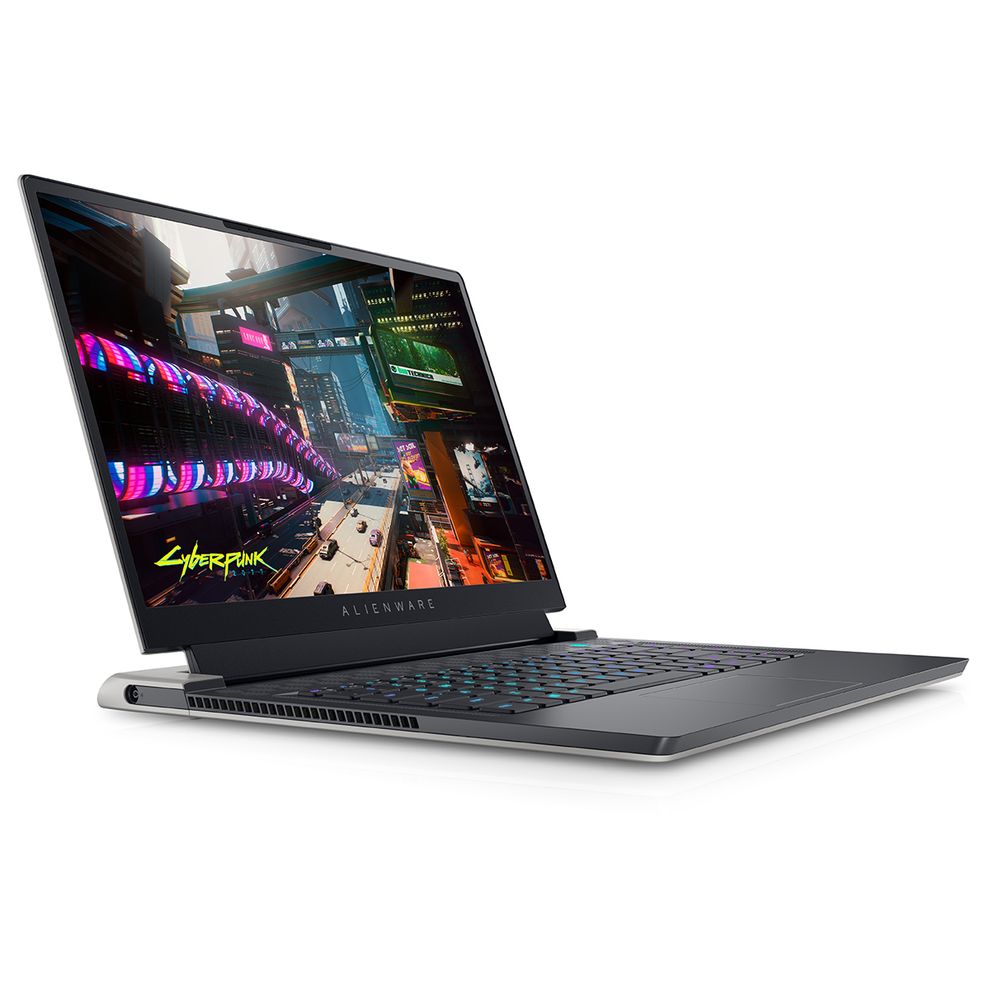 Hình ảnh 2 của Alienware x15 R2 -