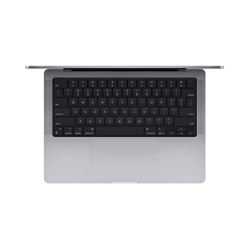 Hình ảnh 2 của Apple Macbook Pro 14 (Apple M1) Nhập Khẩu -