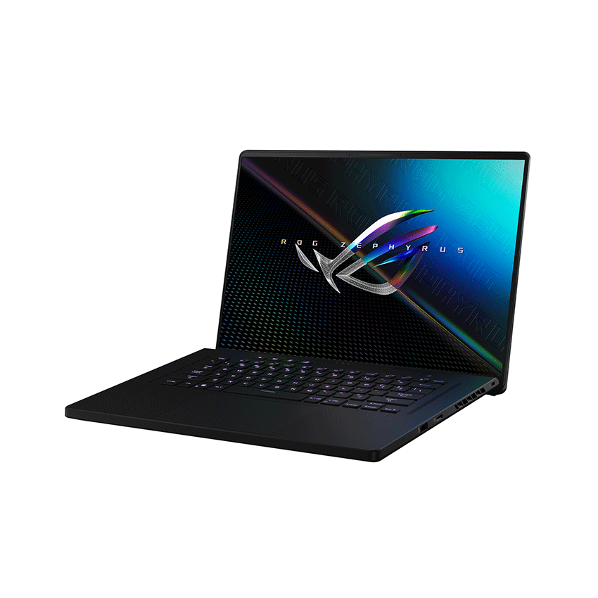 Hình ảnh 4 của Asus Gaming ROG Zephyrus M16 -