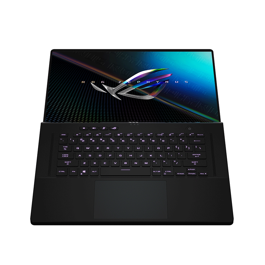 Hình ảnh 3 của Asus Gaming ROG Zephyrus M16 -