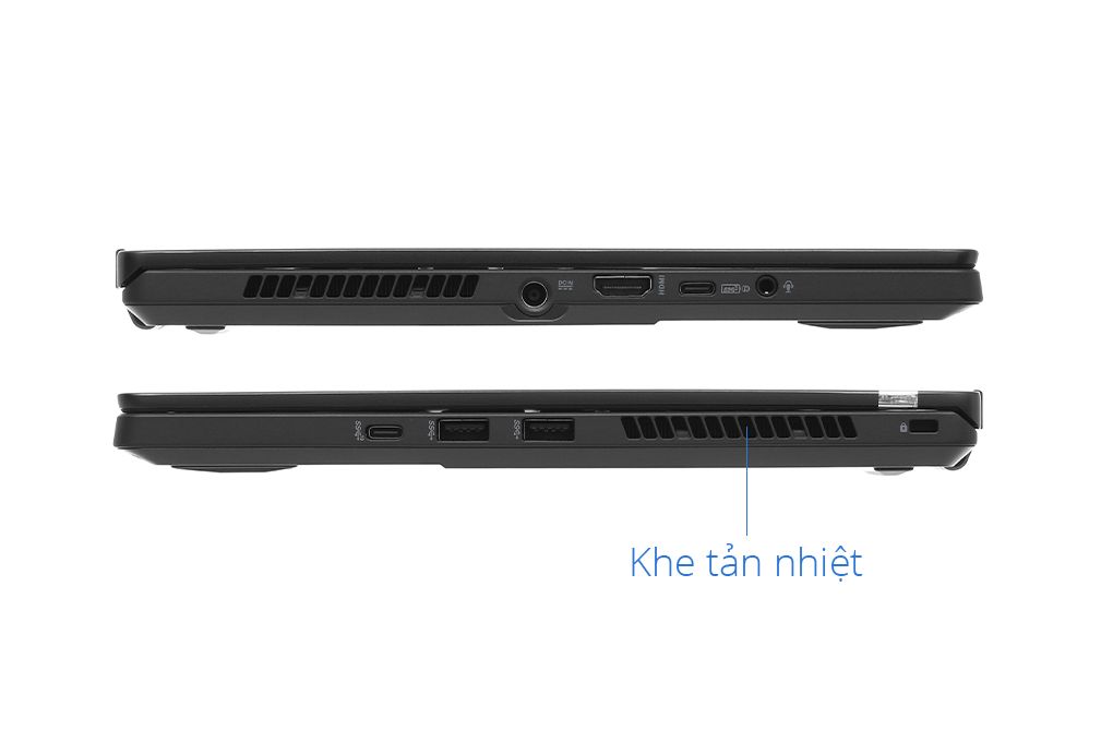 Hình ảnh 7 của Asus ROG Zephyrus G14 2021 -