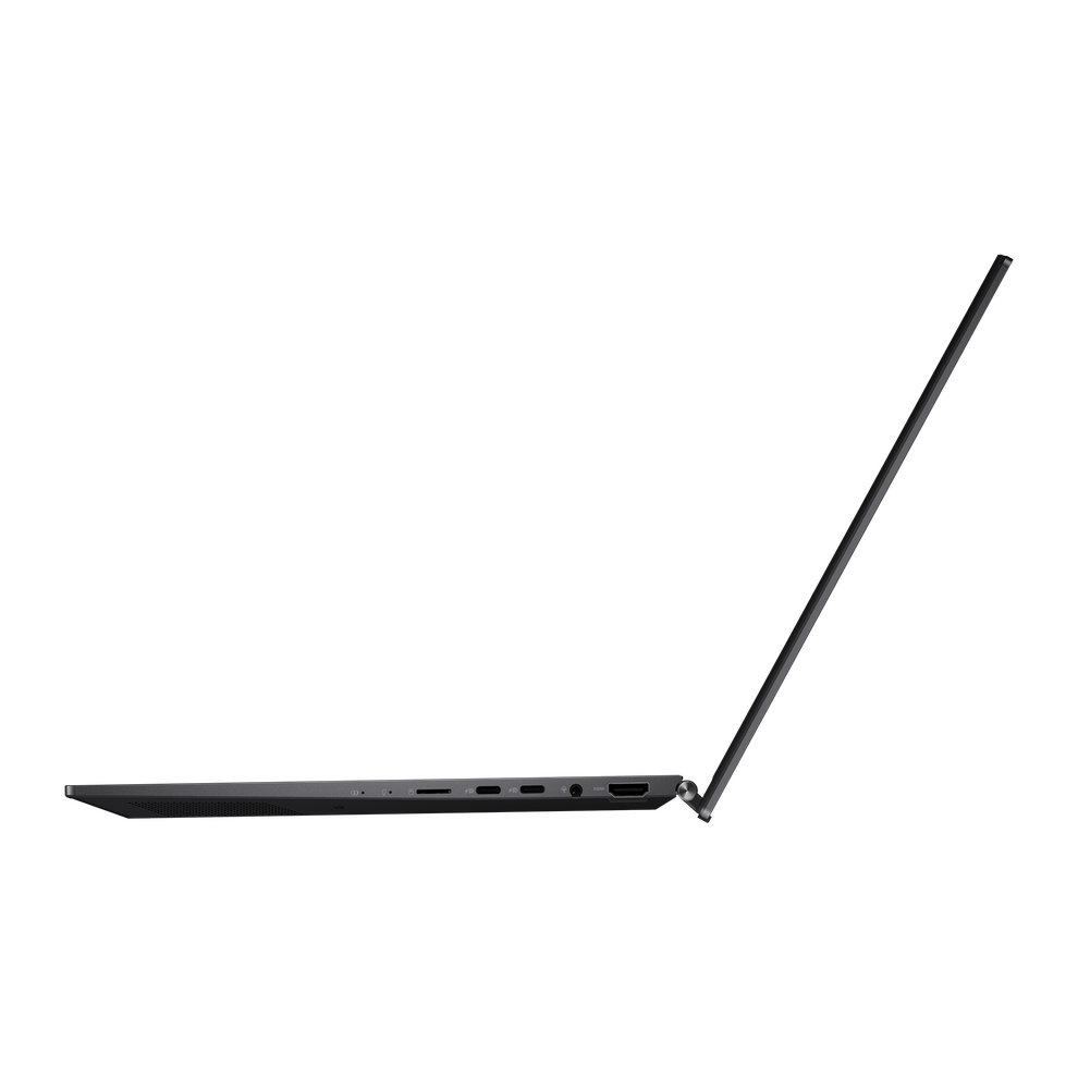Hình ảnh 5 của ASUS Zenbook 14 OLED 2022 -