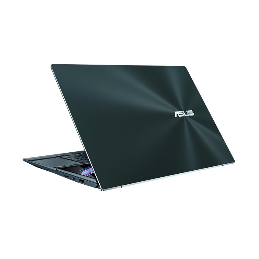 Hình ảnh 5 của ASUS ZenBook Duo 14 UX482 -