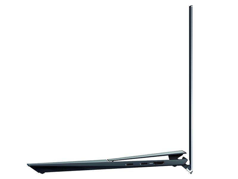 Hình ảnh 10 của ASUS ZenBook Duo 14 UX482 -