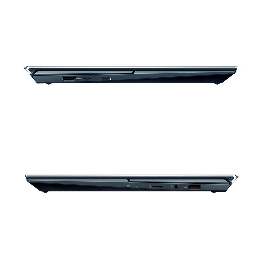Hình ảnh 8 của ASUS ZenBook Duo 14 UX482 -