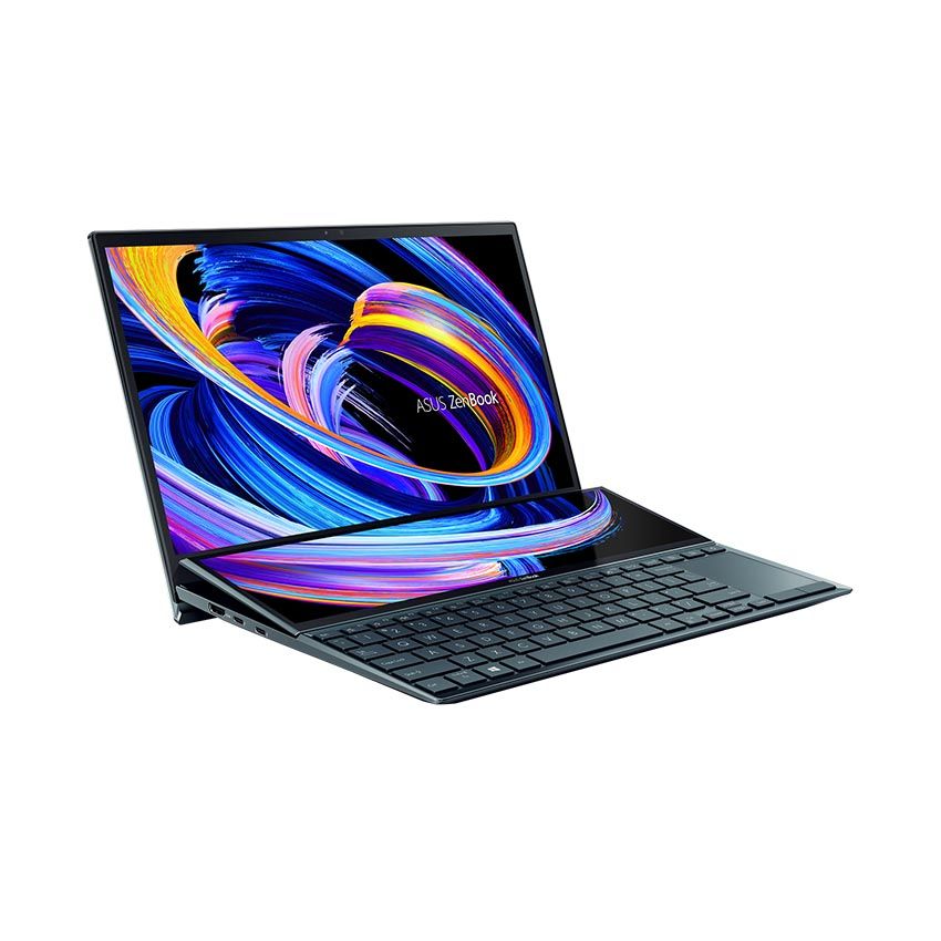 Hình ảnh 3 của ASUS ZenBook Duo 14 UX482 -