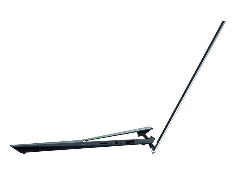 Hình ảnh 9 của ASUS ZenBook Duo 14 UX482 -