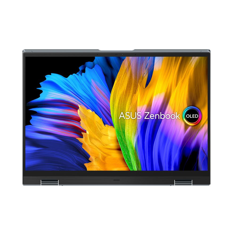 Hình ảnh 3 của ASUS Zenbook Flip 14 OLED - RAM 8GB, SSD 512GB