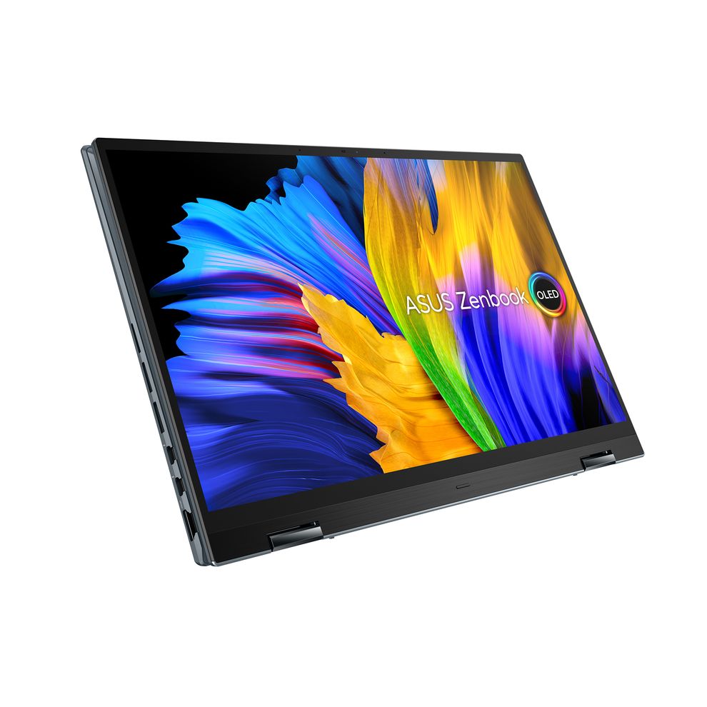 Hình ảnh 4 của ASUS Zenbook Flip 14 OLED - RAM 8GB, SSD 512GB