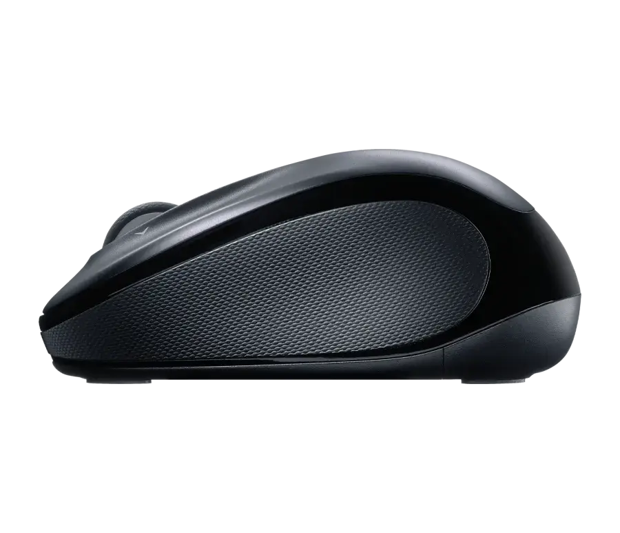 Hình ảnh 4 của Chuột không dây Logitech M325 Wireless (Graphite - Mới, Full box, Chính hãng) (M325 )