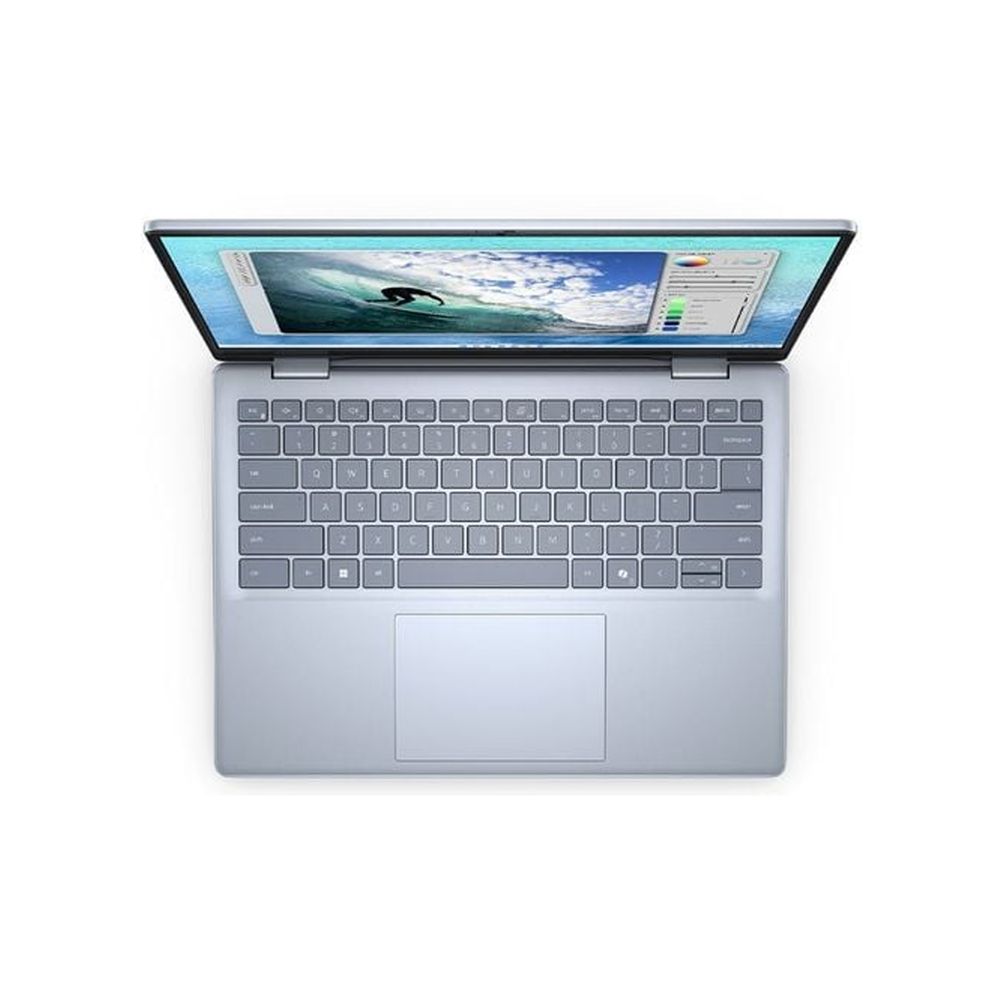 Hình ảnh 2 của Dell Inspiron 14 5440 N4I7204W1 - Core 7 150U, 16GB, 512GB, FHD+