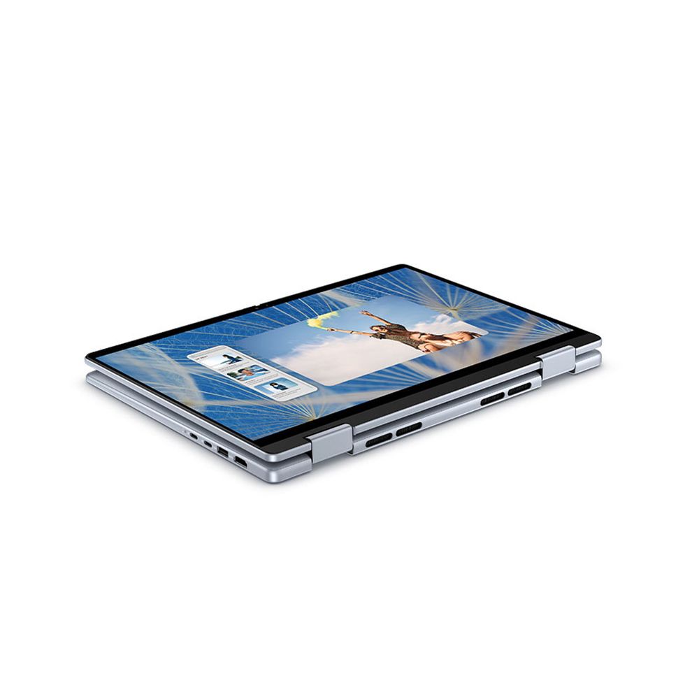 Hình ảnh 4 của Dell Inspiron 14 7440 2 in 1 N4I5006W1 - Core 5 120U, 16GB, 1TB, FHD+ Touch