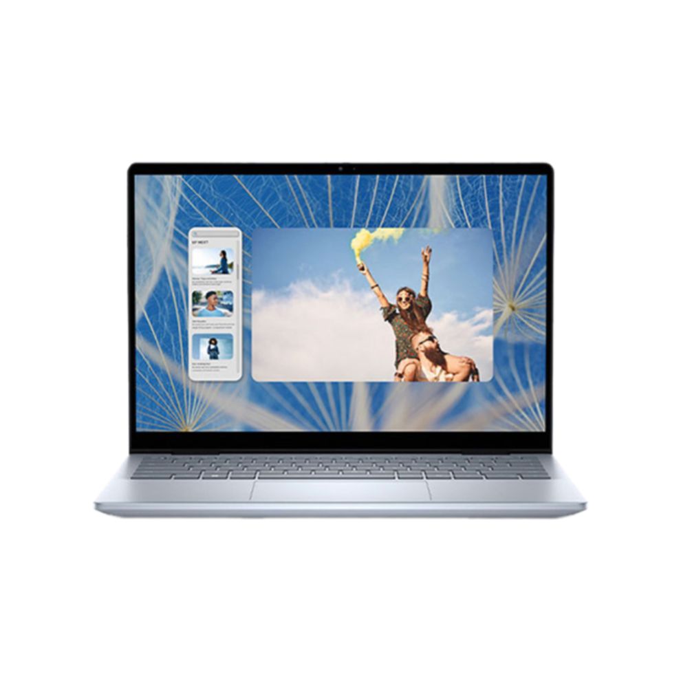 Hình ảnh 1 của Dell Inspiron 14 7440 2 in 1 N4I5006W1 - Core 5 120U, 16GB, 1TB, FHD+ Touch