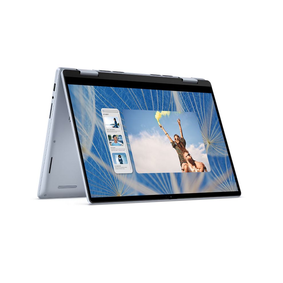 Hình ảnh 3 của Dell Inspiron 14 7440 2 in 1 N4I5006W1 - Core 5 120U, 16GB, 1TB, FHD+ Touch