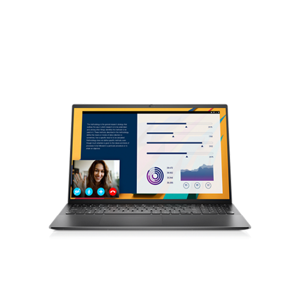 Hình ảnh 1 của Dell Vostro 5620 - i7 1260P, FHD+ 16GB, 512GB