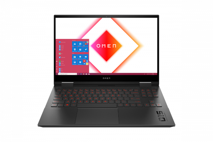 Hình ảnh 4 của HP OMEN 16 2022 -