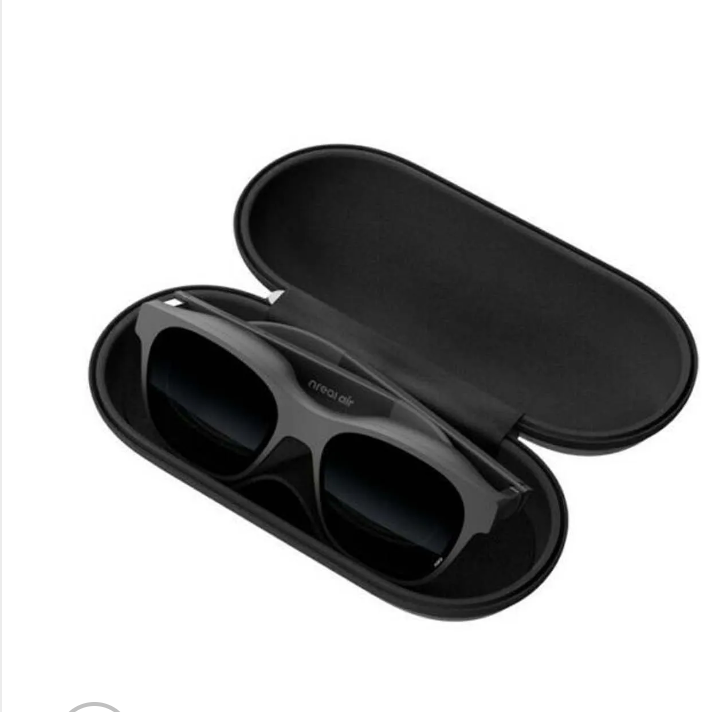 Hình ảnh 4 của Kính Thực Tế Ảo AR Xreal Air Series (Air - Black - Mới, Full box, Nhập khẩu)