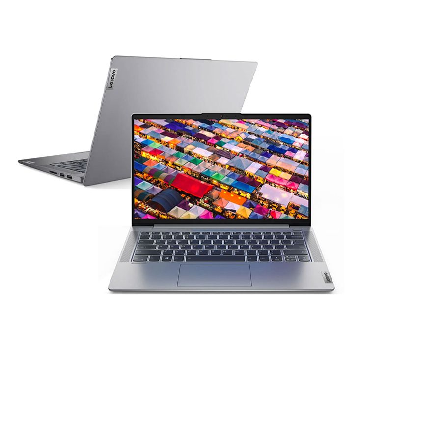 Hình ảnh 8 của Lenovo IdeaPad 5 14 (Chính hãng - Intel Gen 11) -
