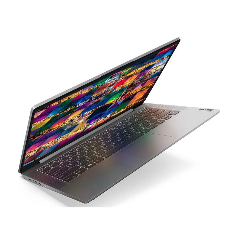 Hình ảnh 6 của Lenovo IdeaPad 5 14 (Chính hãng - Intel Gen 11) -