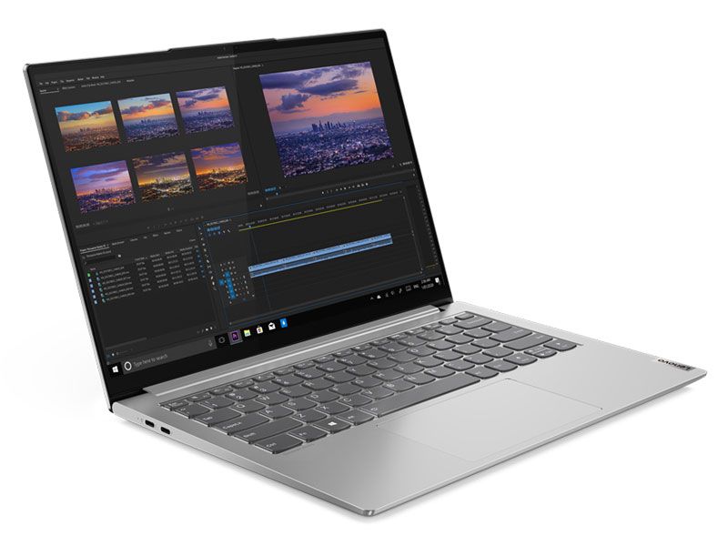 Hình ảnh 5 của Lenovo Ideapad Slim 7 Pro 14IHU5 (Yoga Slim 7 Pro) -