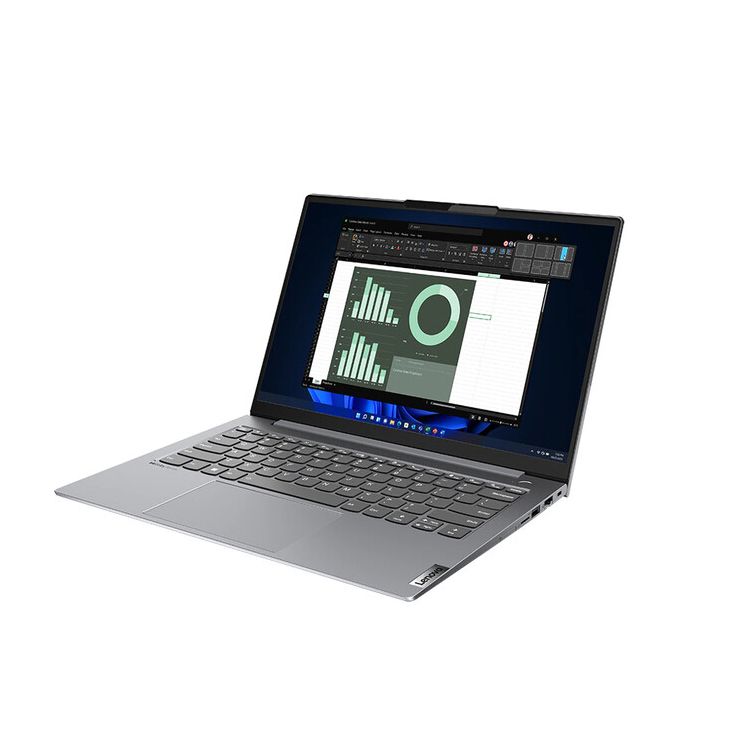 Hình ảnh 3 của Lenovo ThinkBook 14s Yoga Gen 2 -