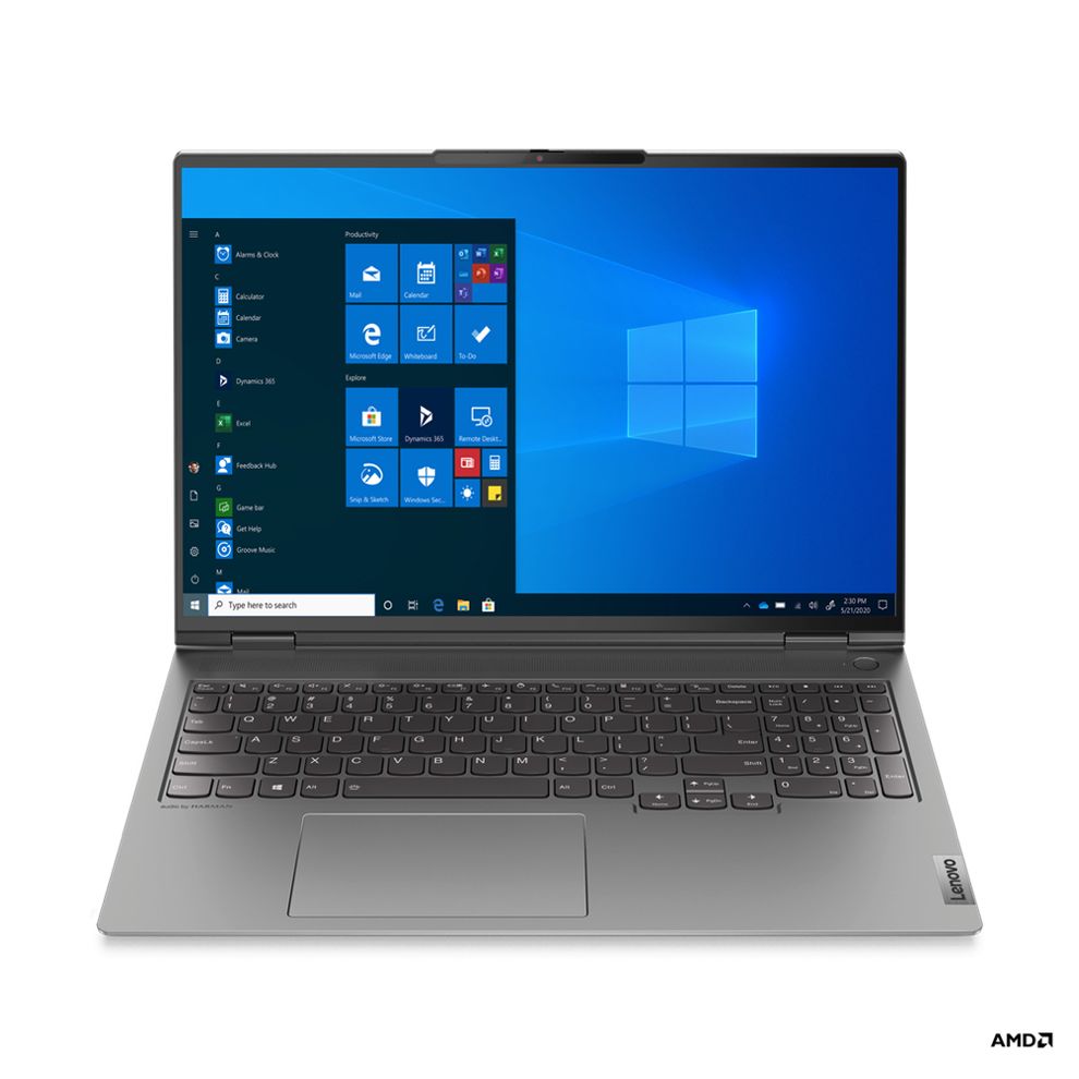 Hình ảnh 4 của Lenovo ThinkBook 14s Yoga Gen 2 -