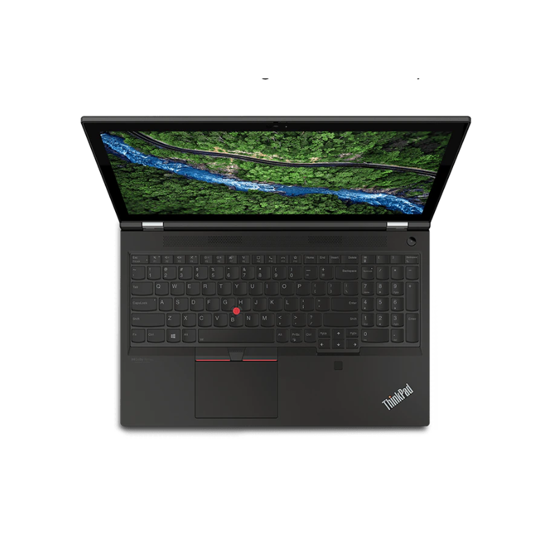 Hình ảnh 2 của Lenovo ThinkPad P15 Gen 2 - i9 11950H, RTX A5000 16GB, 64GB, 2TB, 4K OLED Touch