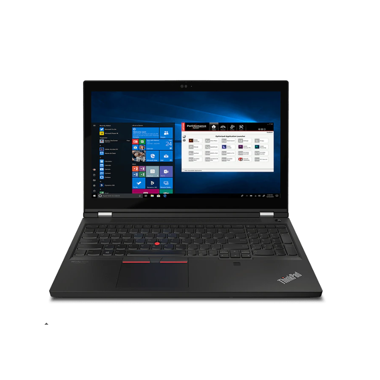 Hình ảnh 1 của Lenovo ThinkPad P15 Gen 2 - i9 11950H, RTX A3000 6GB, 32GB, 1TB, 4K