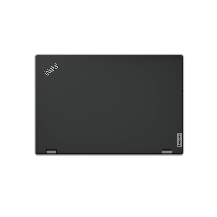 Hình ảnh 5 của Lenovo ThinkPad P15 Gen 2 - i7 11850H, RTX A4000 8GB, 32GB, 1TB, FHD