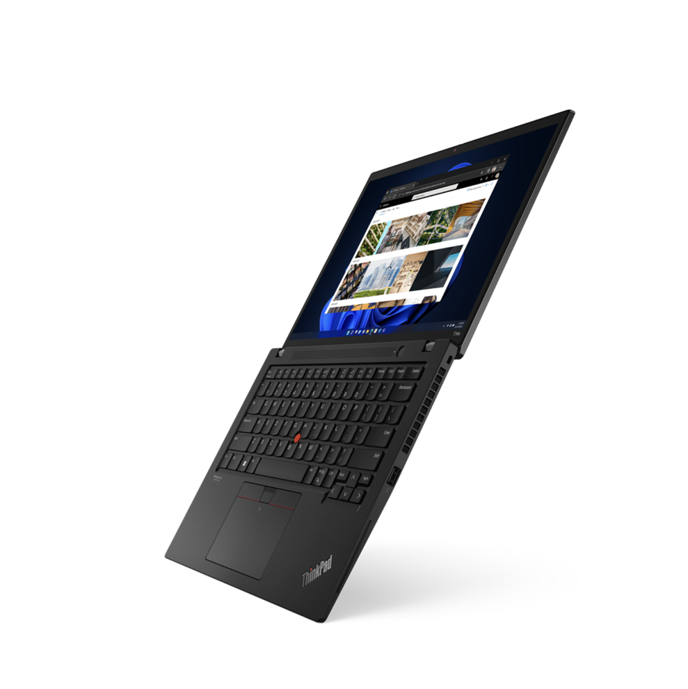 Hình ảnh 2 của Lenovo ThinkPad T14s Gen 3 - R7 6850U, 16GB, 512GB, FHD+